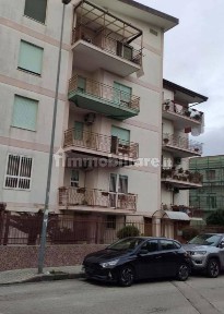Appartamento all'asta via Publio Ovidio Nasone 28, Aversa
