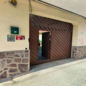 Appartamento all'asta via Ovidio 7, Villa di Briano