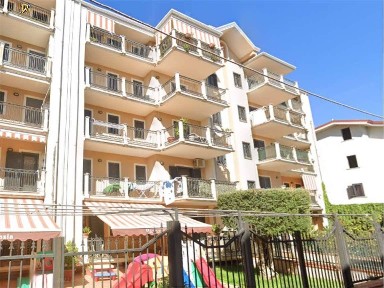 Appartamento all'asta via Giuseppe Verdi 84, Santa Maria Capua Vetere