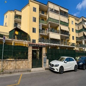 Appartamento all'asta via Pietro Mascagni 32, Orta di Atella