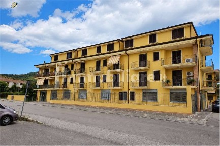 Appartamento all'asta via Giorgio Perlasca 44, Bellona