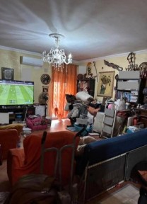 Appartamento all'asta vicolo Davide Ancilotto, Caserta