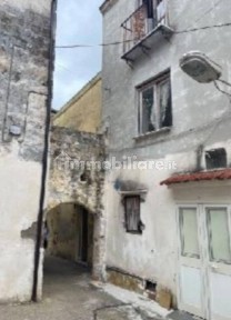 Appartamento all'asta Strada Provinciale Falciano 17, Falciano del Massico