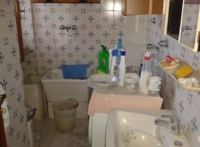 Appartamento all'asta via degli Orti, Santa Maria Capua Vetere