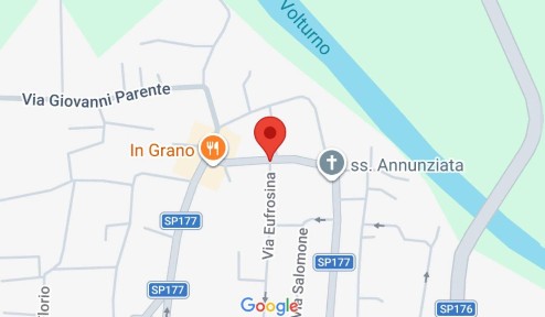 Appartamento all'asta via Tre Grazie, Grazzanise