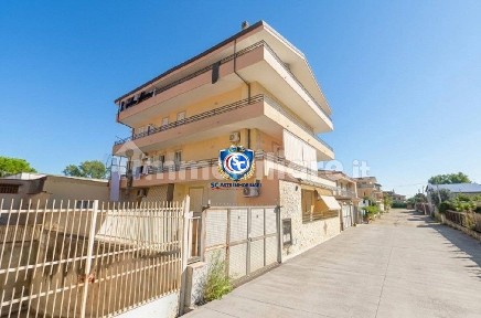 Appartamento all'asta via dello Spirito Santo 19, Santa Maria Capua Vetere
