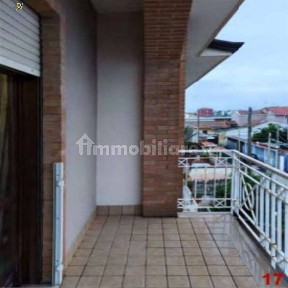 Appartamento all'asta via monti sibillini 16, San Cipriano d'Aversa