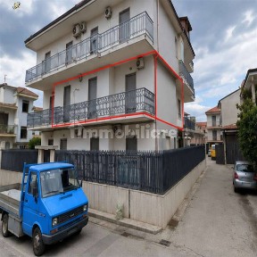 Appartamento all'asta via delle Muse 5, Trentola-Ducenta