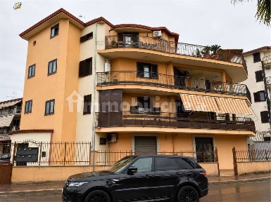 Appartamento all'asta via clanio 2, Orta di Atella