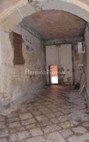 Appartamento all'asta via Bartolomeo De Capua 19, Capua