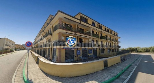 Appartamento all'asta via Macello, Bellona