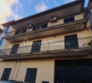 Appartamento all'asta via San Francesco 41, Marcianise