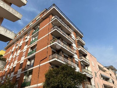 Trilocale via giulio antonio acquaviva 40, Acquaviva, Caserta