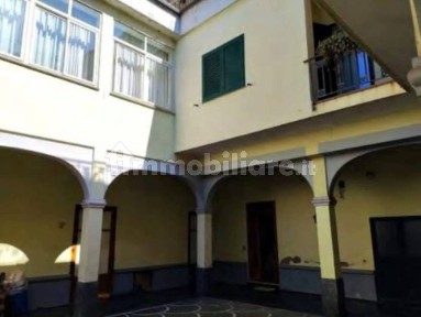 Appartamento all'asta via San Michele 74, Marcianise
