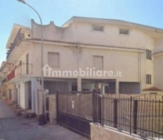 Appartamento all'asta via Pier Capponi 14, Marcianise