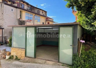Appartamento all'asta via Parrocchia di Mezzano 4, Caserta