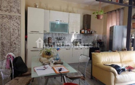 Appartamento all'asta via della Misericordia 19, Marcianise