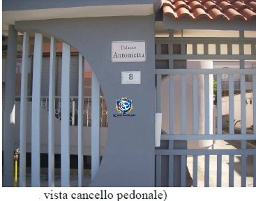 Appartamento all'asta via Giorgio Perlasca 8, Santa Maria Capua Vetere