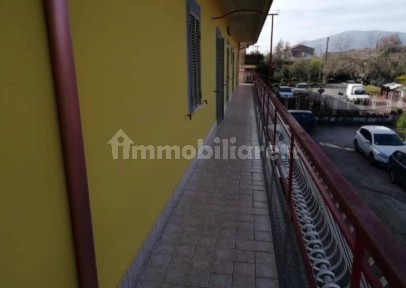 Appartamento all'asta via San Donato 12, Carinola