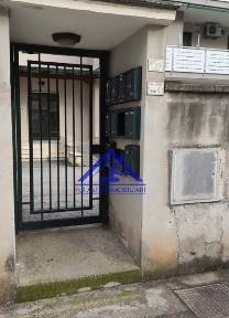 Appartamento all'asta via degli Olmi 39, Trentola-Ducenta