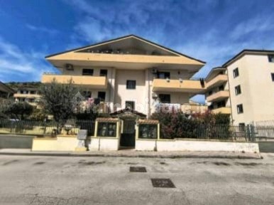 Appartamento all'asta viale John Fitzgerald Kennedy traversa 6 21c, Vitulazio