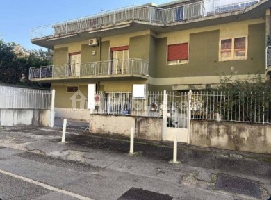 Appartamento all'asta via Mulino Militare 116, Caserta