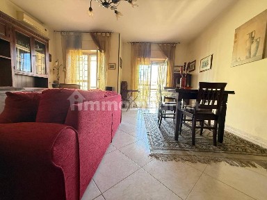 Appartamento via Saragat 1, San Nicola la Strada
