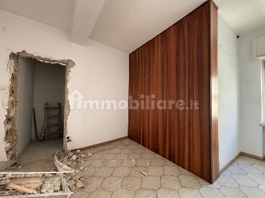 Trilocale via patturelli, Centro Storico - Corso Trieste, Caserta