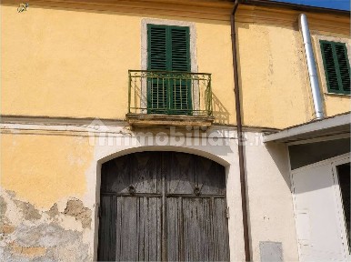 Appartamento all'asta via Nazionale Appia 150, San Tammaro