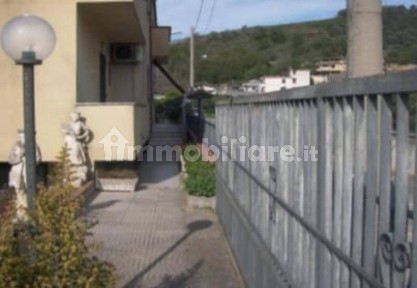 Appartamento all'asta via Trotti 110, San Felice a Cancello