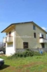 Appartamento all'asta via Montemaggiore, Pietramelara