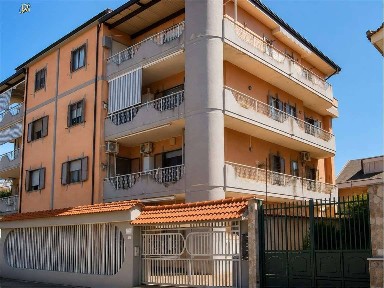 Appartamento all'asta via Giorgio La Pira 8, Santa Maria Capua Vetere