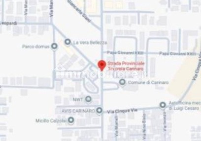 Appartamento all'asta Strada Provinciale Carinaro-Teverola, Teverola