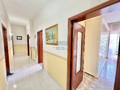 Parete, Via Vittorio Emanuele