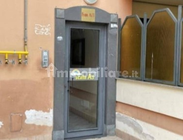 Appartamento all'asta via Clanio 33, Orta di Atella