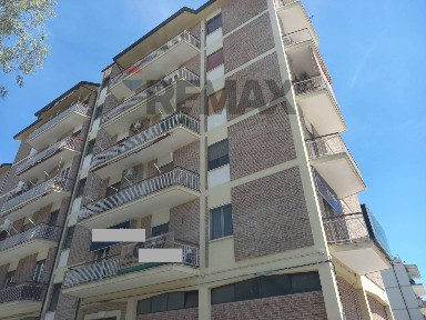 Appartamento viale Beneduce 2, Stadio, Caserta