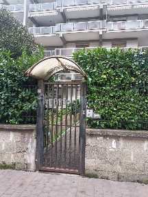 Bilocale via Giotto, Centro Storico - Corso Trieste, Caserta