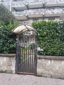 Bilocale via Giotto, Centro Storico - Corso Trieste, Caserta