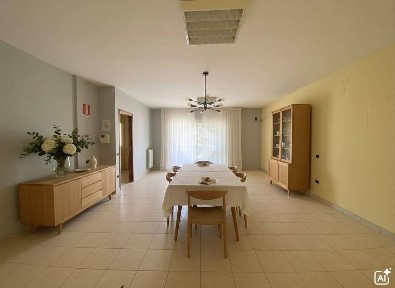 Trilocale viale dei Bersaglieri 20, Parco degli Aranci, Caserta