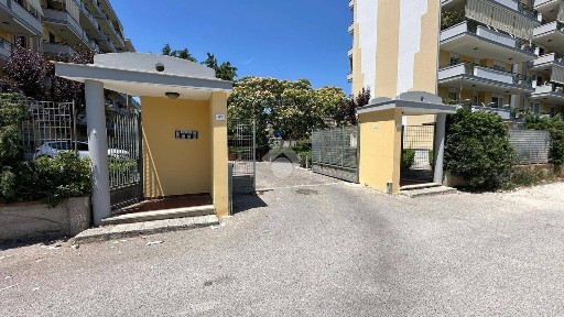 Quadrilocale viale Eugenio della Valle 49, Santa Maria Capua Vetere