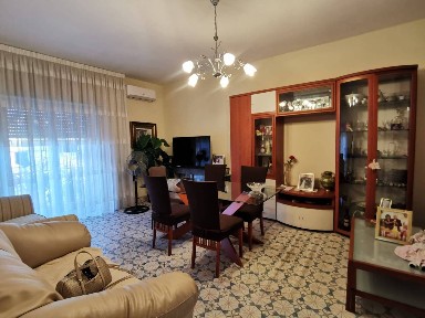 Bilocale piazza Matilde Serao 9, San Nicola la Strada