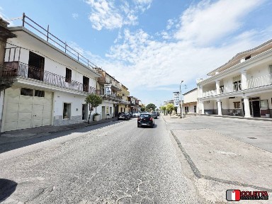 Trilocale via Napoli 145, Centro, San Felice a Cancello