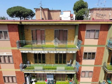 Quadrilocale via Giovanni Gronchi 27, Santa Maria a Vico