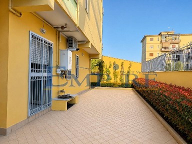 Aversa, Vicolo Raffaele Trabucco, 7