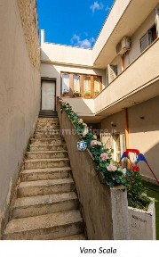 Appartamento all'asta via Roma 418, Teverola
