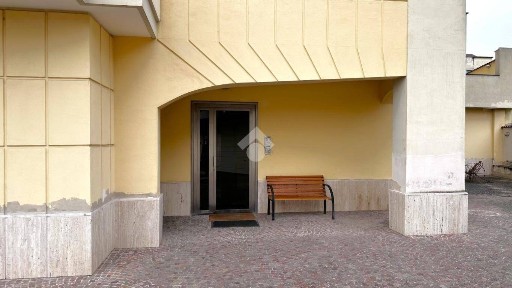 Trilocale traversa di via Alcide de Gasperi 15, Santa Maria Capua Vetere