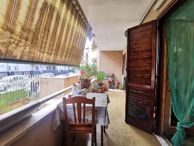 Bilocale via Firenze 20, San Nicola la Strada