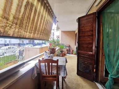 Bilocale via Firenze 20, San Nicola la Strada