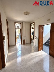 Quadrilocale via Enrico Fermi, Gricignano di Aversa
