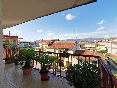 Quadrilocale via Giovanni Amendola 9, San Nicola la Strada